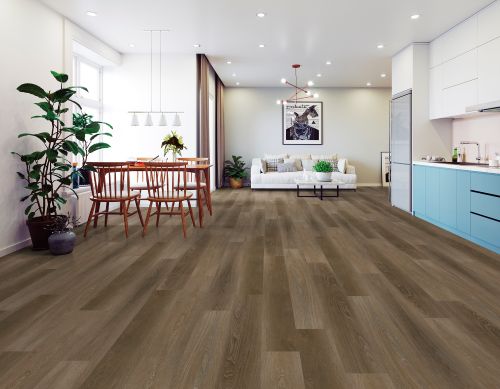 Tempess Mature Oak M2
